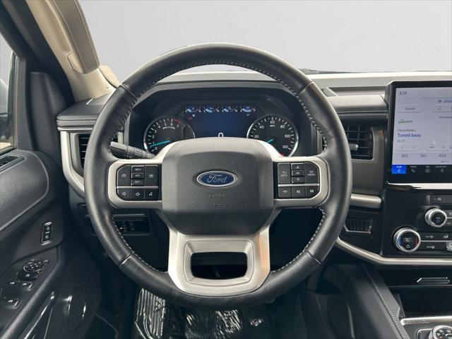 used 2024 Ford Expedition car, priced at $53,734