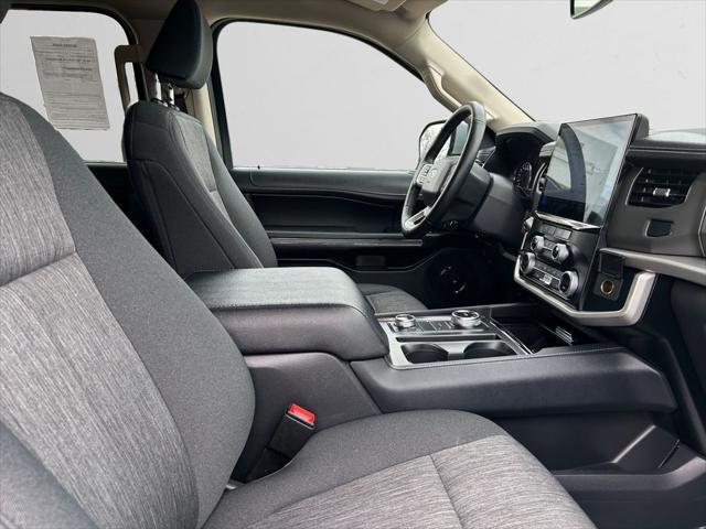 used 2024 Ford Expedition car, priced at $53,734