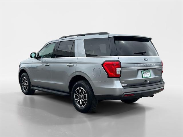 used 2024 Ford Expedition car, priced at $53,734