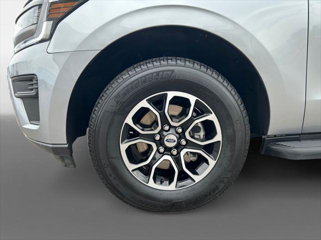 used 2024 Ford Expedition car, priced at $53,734
