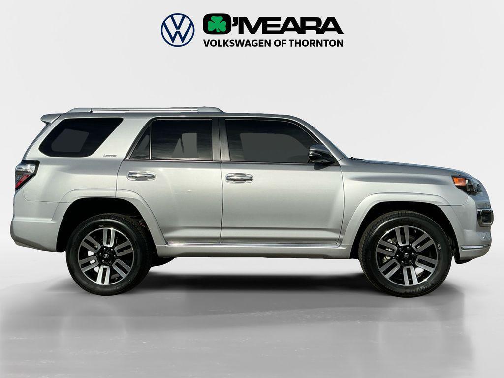 used 2021 Toyota 4Runner car, priced at $39,295
