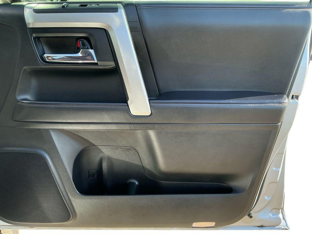 used 2021 Toyota 4Runner car, priced at $39,295