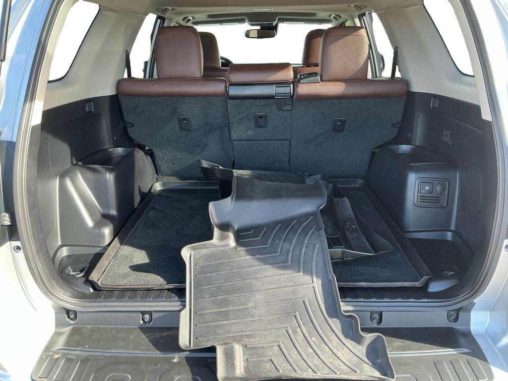 used 2021 Toyota 4Runner car, priced at $39,295