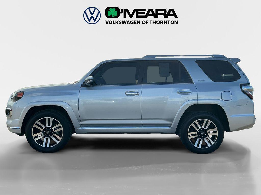 used 2021 Toyota 4Runner car, priced at $39,295