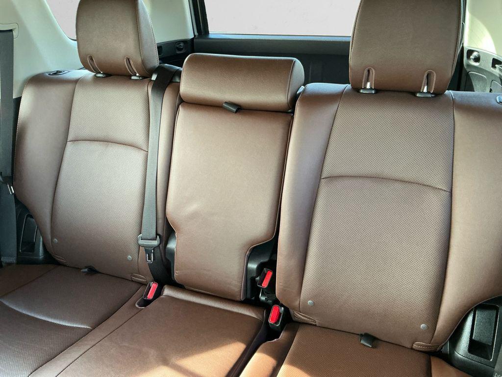 used 2021 Toyota 4Runner car, priced at $39,295