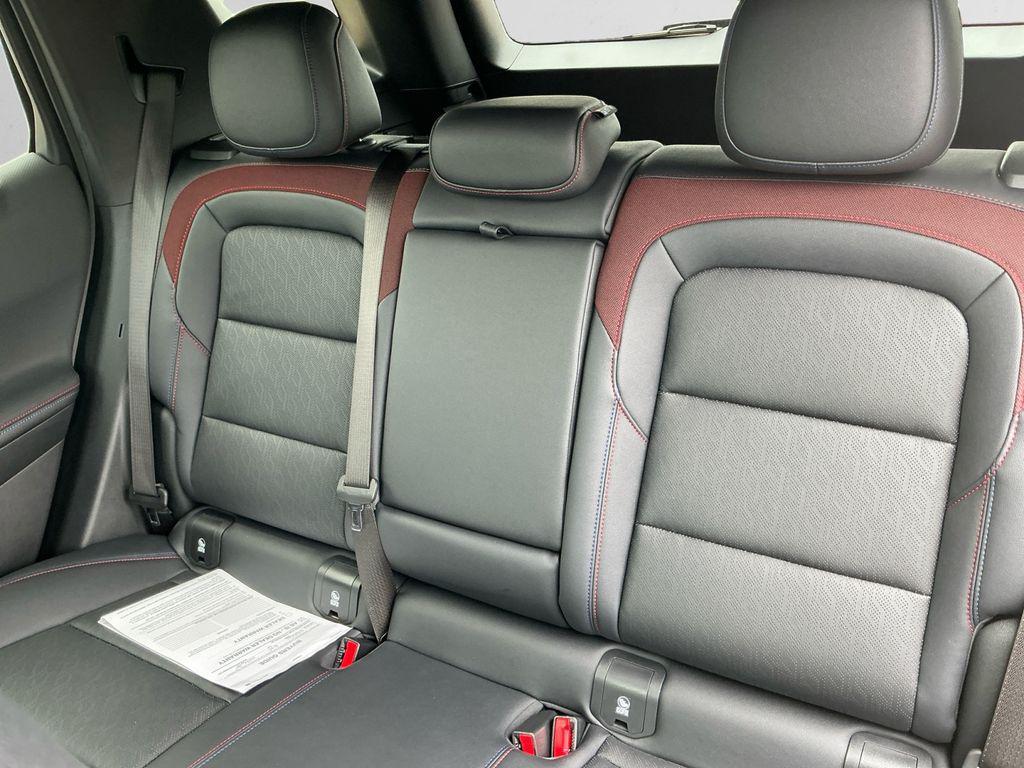 used 2025 Chevrolet Equinox car, priced at $35,491