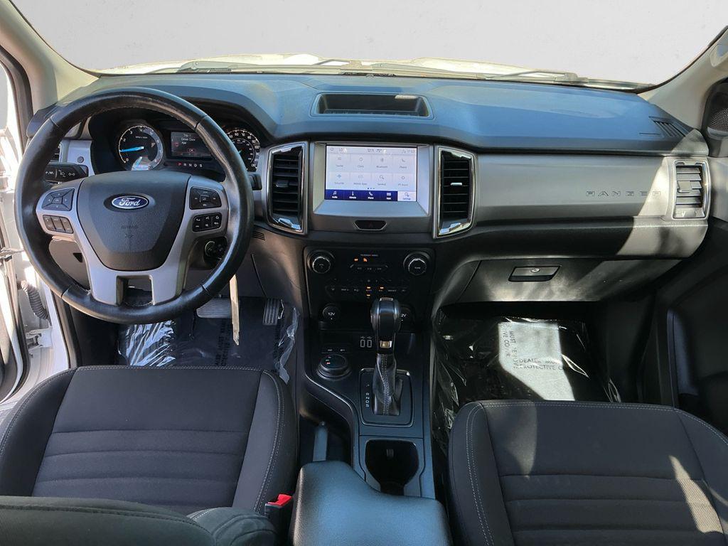 used 2023 Ford Ranger car, priced at $31,847