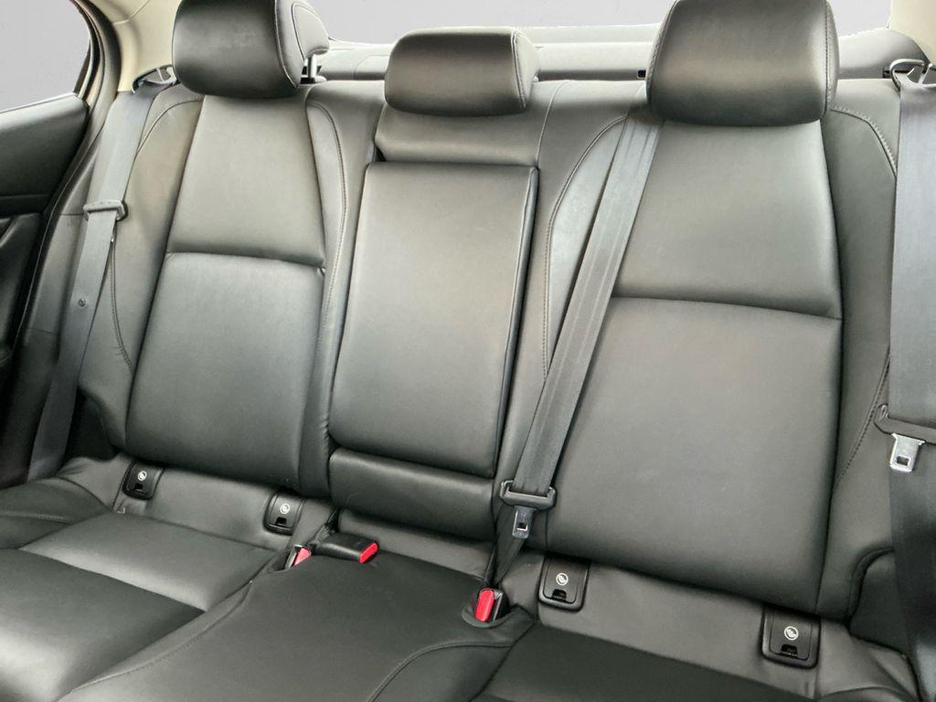 used 2023 Mazda Mazda3 car, priced at $18,597