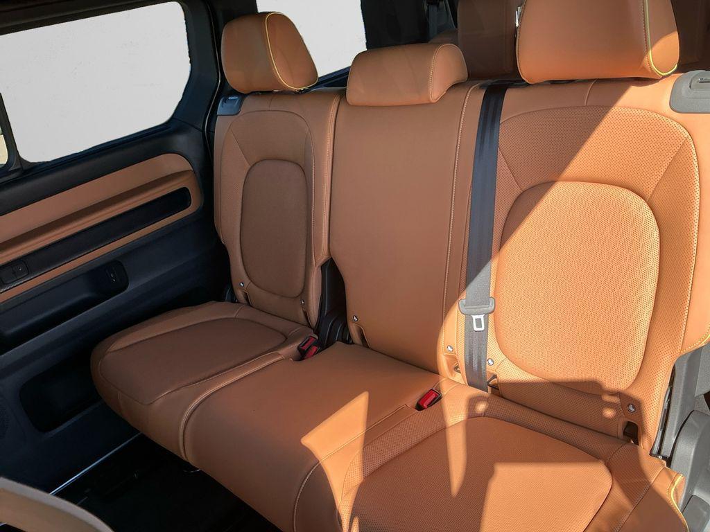 new 2025 Volkswagen ID. Buzz car, priced at $62,280