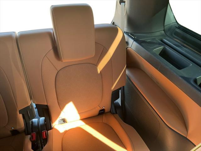new 2025 Volkswagen ID. Buzz car, priced at $62,280