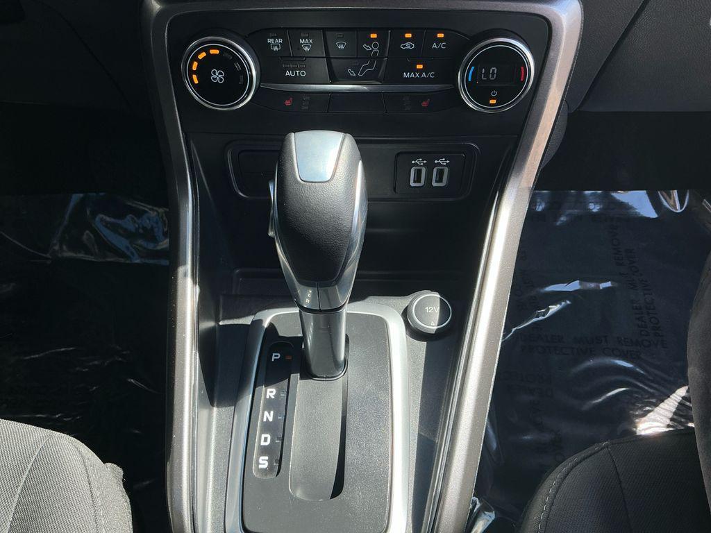 used 2021 Ford EcoSport car, priced at $12,984