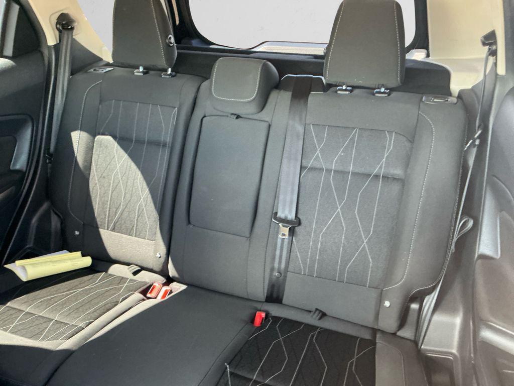 used 2021 Ford EcoSport car, priced at $12,984
