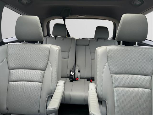 used 2019 Honda Pilot car, priced at $25,889