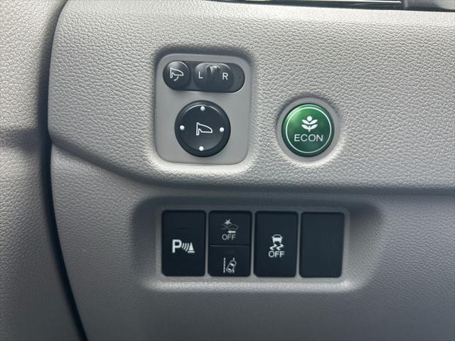 used 2019 Honda Pilot car, priced at $25,889