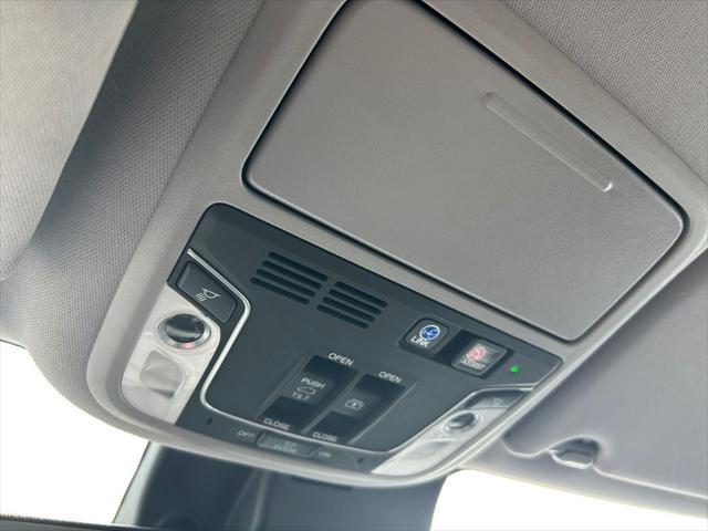 used 2019 Honda Pilot car, priced at $25,889