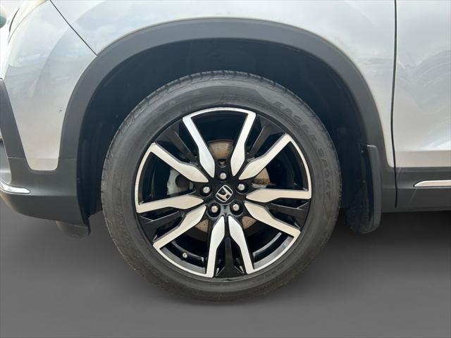used 2019 Honda Pilot car, priced at $25,889