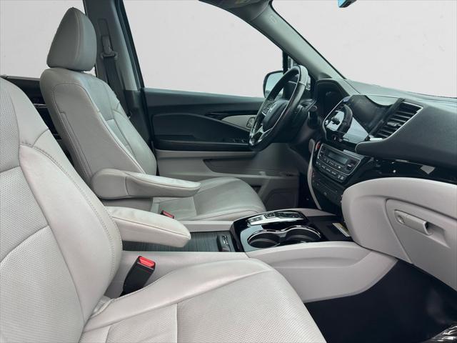used 2019 Honda Pilot car, priced at $25,889