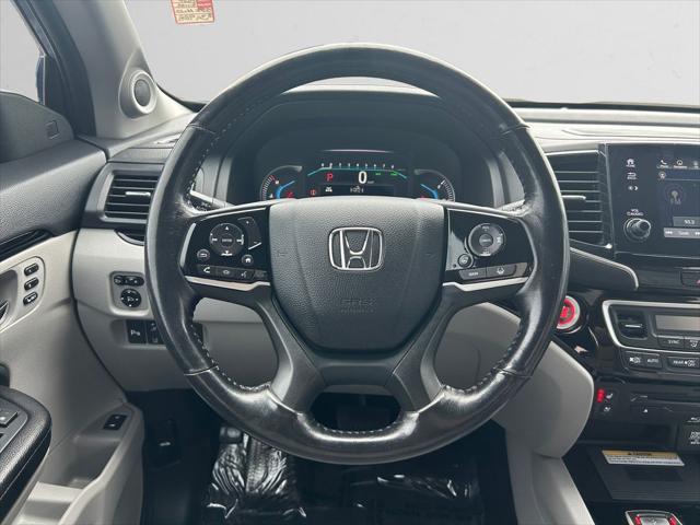 used 2019 Honda Pilot car, priced at $25,889