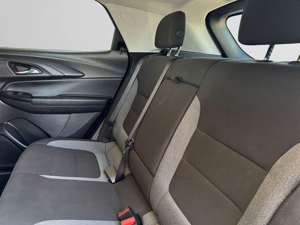 used 2023 Chevrolet TrailBlazer car, priced at $20,468