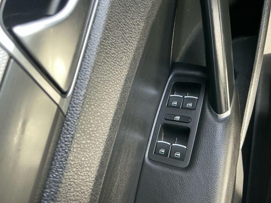 used 2016 Volkswagen Passat car, priced at $10,985