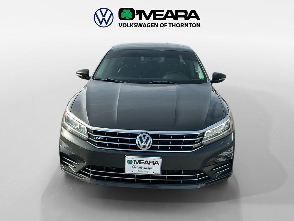 used 2016 Volkswagen Passat car, priced at $10,985