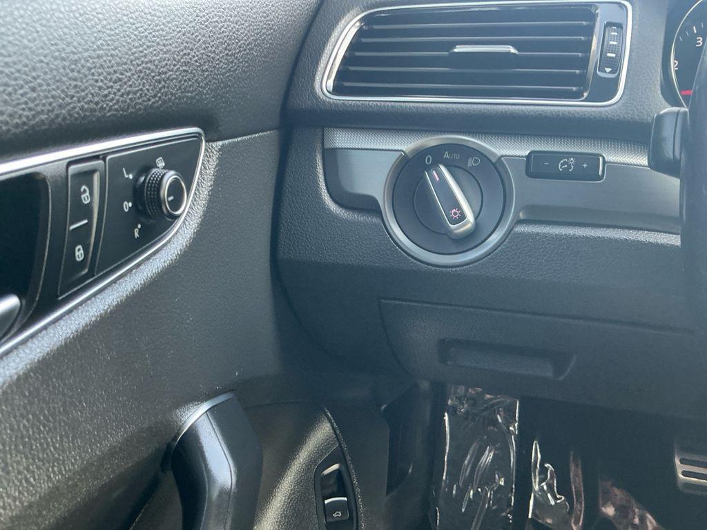 used 2016 Volkswagen Passat car, priced at $10,985