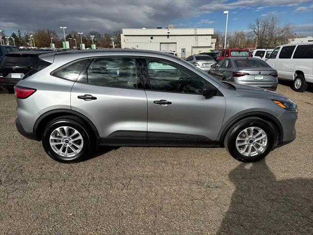 used 2021 Ford Escape car, priced at $17,959