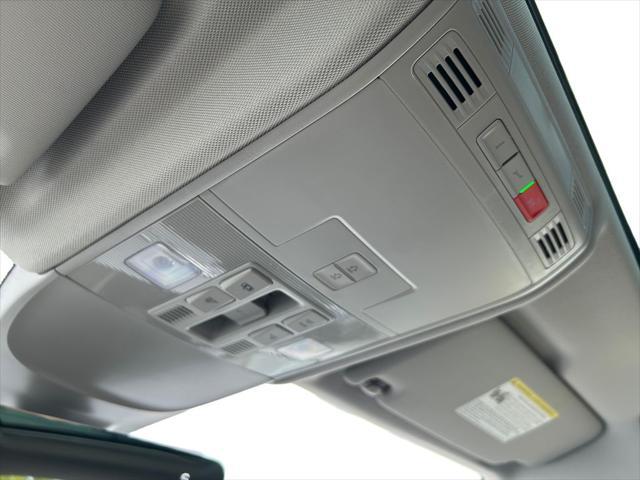 new 2025 Volkswagen Taos car, priced at $36,115