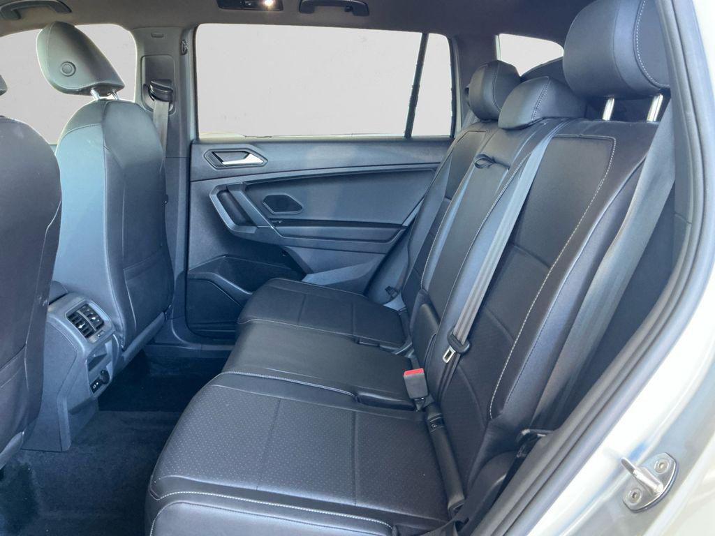 used 2020 Volkswagen Tiguan car, priced at $24,597