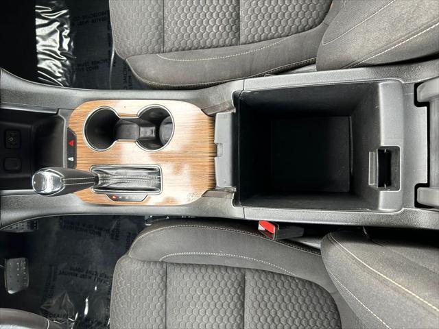 used 2017 GMC Acadia car, priced at $14,484