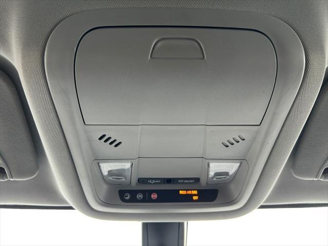 used 2017 GMC Acadia car, priced at $14,484