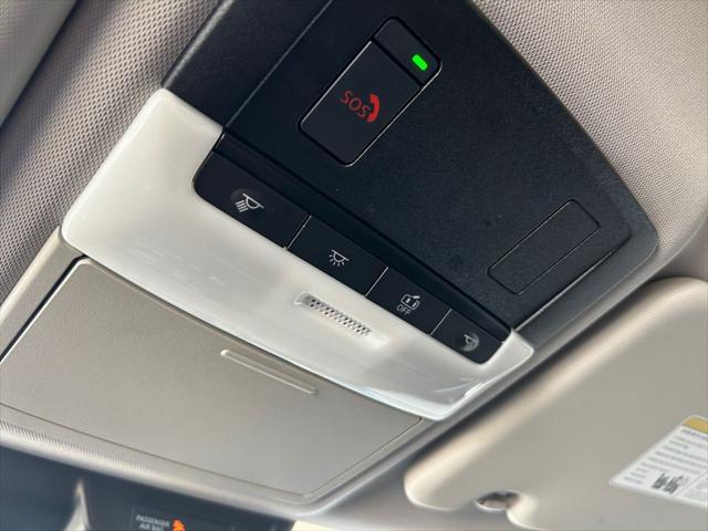 used 2024 Mitsubishi Outlander car, priced at $27,480