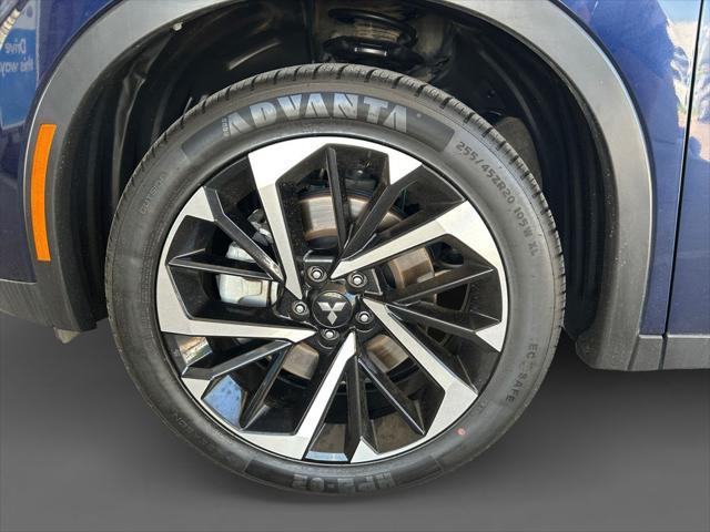 used 2024 Mitsubishi Outlander car, priced at $27,480