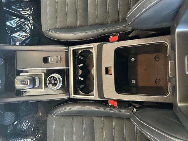 used 2024 Mitsubishi Outlander car, priced at $27,480