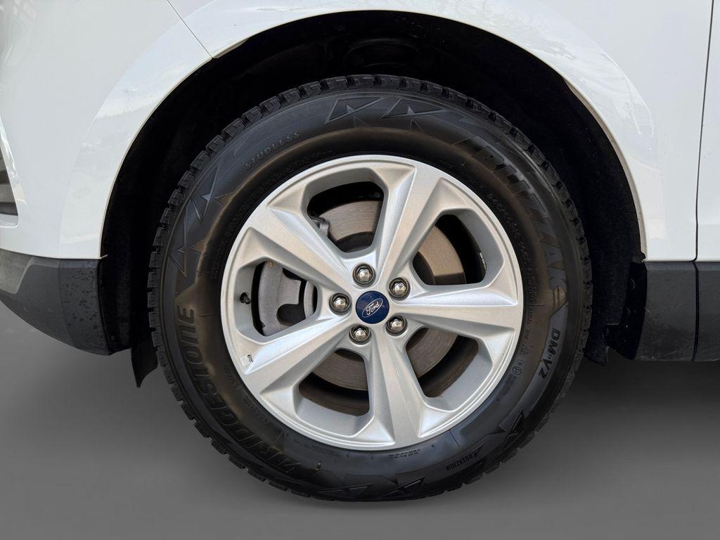 used 2022 Ford Edge car, priced at $20,873