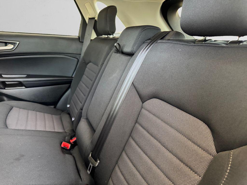 used 2022 Ford Edge car, priced at $20,873