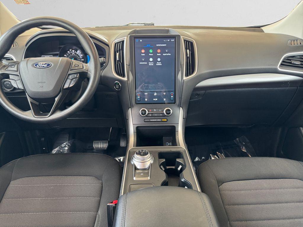 used 2022 Ford Edge car, priced at $20,873