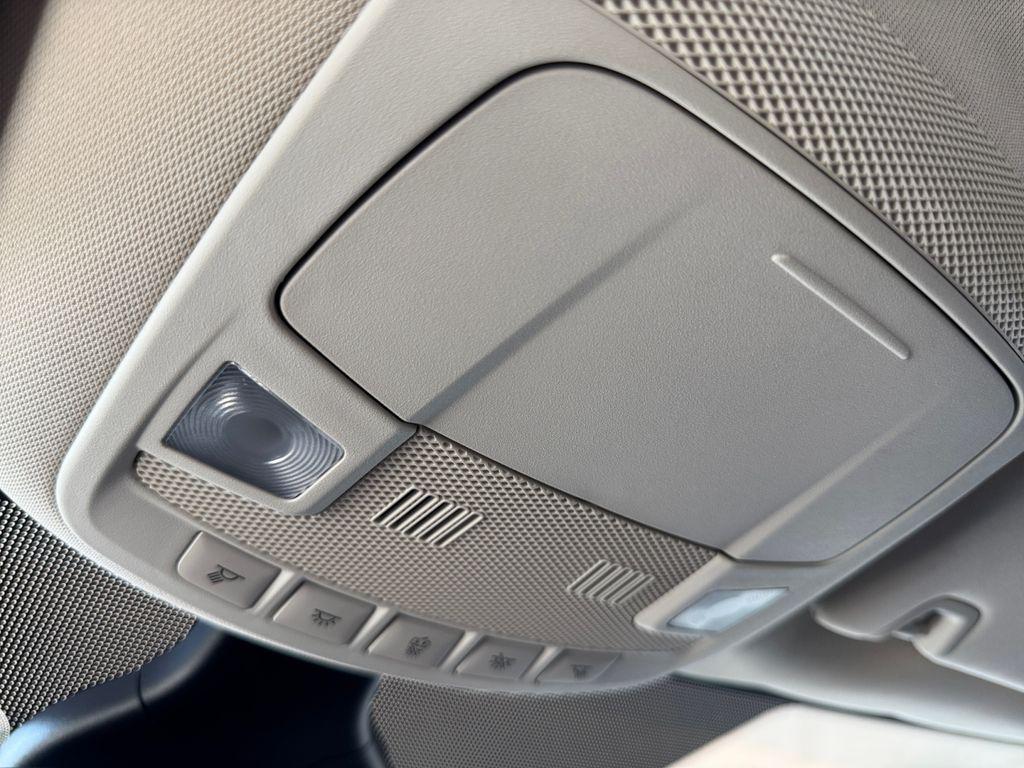 used 2022 Ford Edge car, priced at $20,873