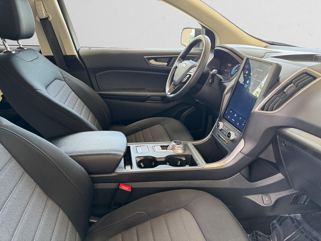 used 2022 Ford Edge car, priced at $20,873