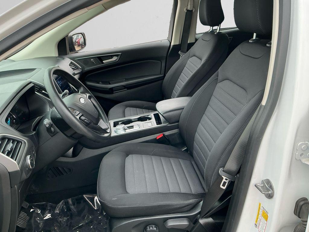 used 2022 Ford Edge car, priced at $18,988