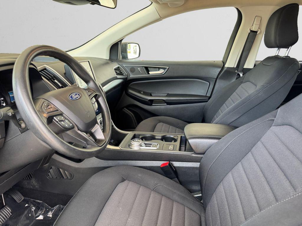 used 2022 Ford Edge car, priced at $20,873