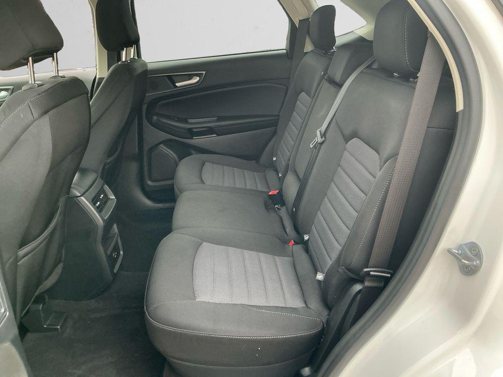 used 2022 Ford Edge car, priced at $18,988