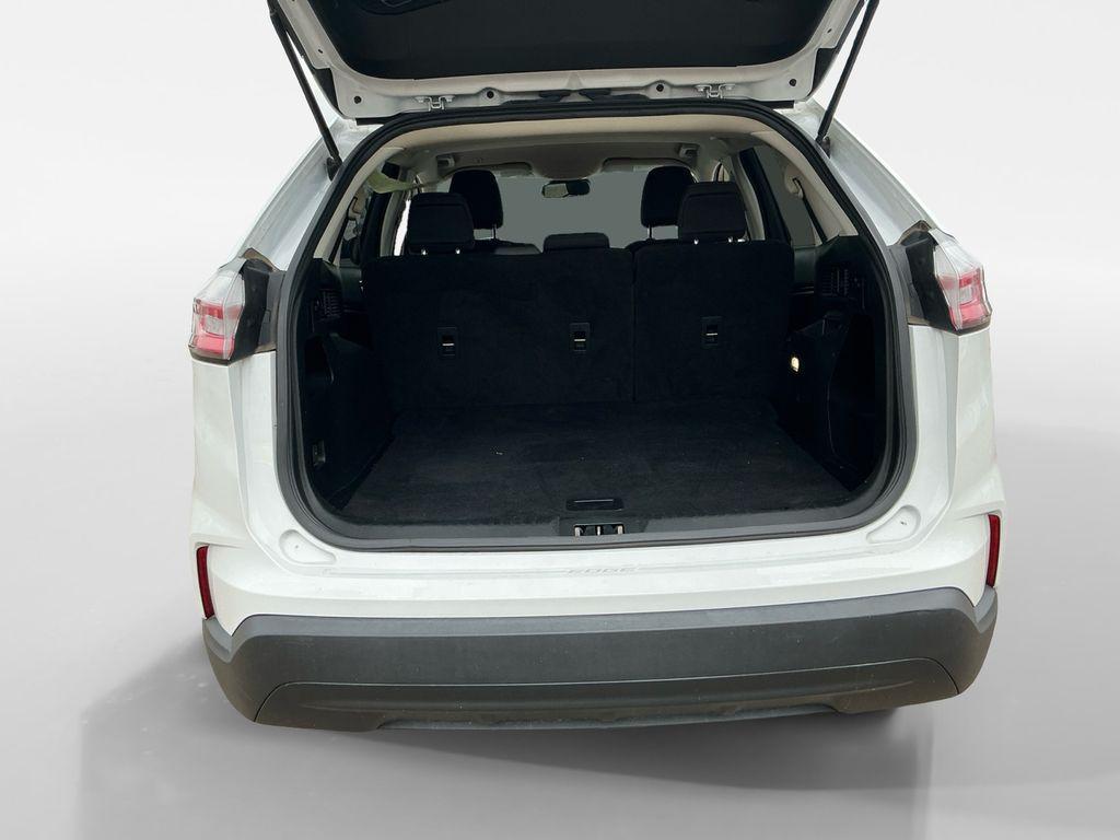 used 2022 Ford Edge car, priced at $18,988
