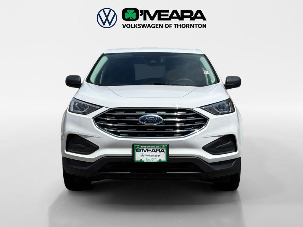 used 2022 Ford Edge car, priced at $20,873