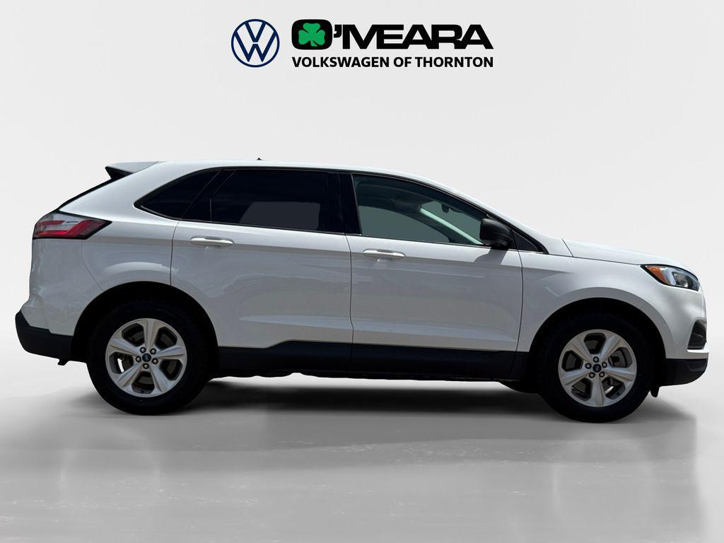 used 2022 Ford Edge car, priced at $20,873