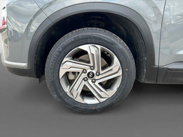 used 2023 Hyundai Santa Fe car, priced at $22,990