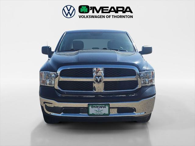 used 2022 Ram 1500 Classic car, priced at $25,449