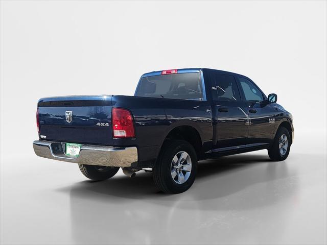 used 2022 Ram 1500 Classic car, priced at $29,491