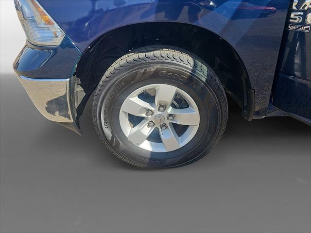 used 2022 Ram 1500 Classic car, priced at $29,491