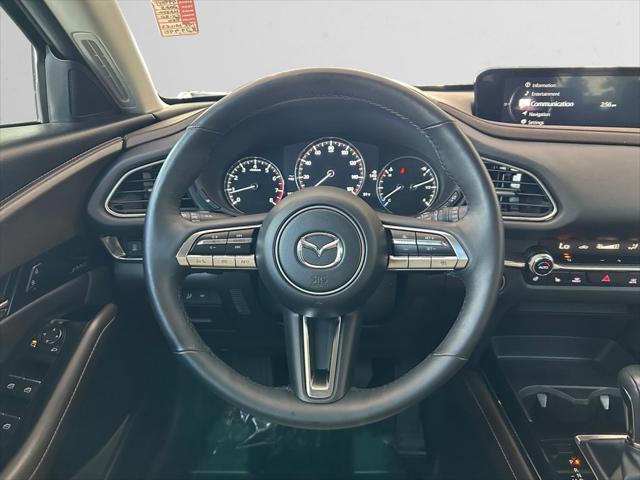 used 2023 Mazda CX-30 car, priced at $27,494